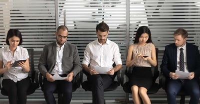 Minimising unconscious bias in your recruitment...