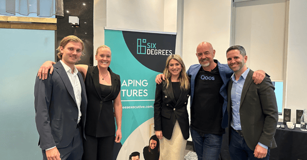 Driving growth in B2B Sales: Key insights from...