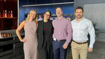 Driving innovation with purpose: Key Insights...