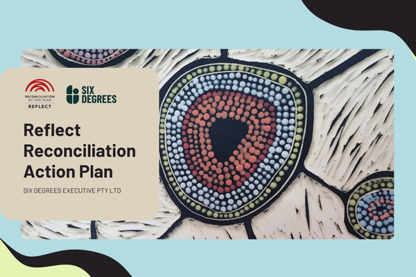 reflect reconciliation action plan