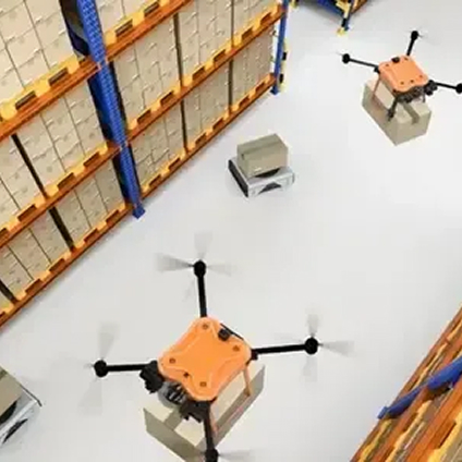 supply chain recruitment agencies