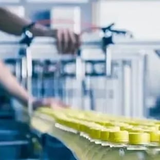 Manufacturing site production line