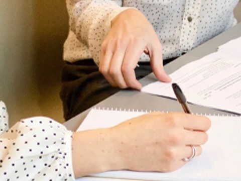 Contracting Solutions