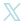 X Logo