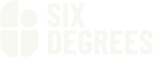 Six Degrees Executive Footer Logo
