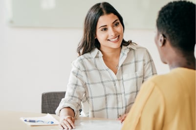 Degrees are declining but expectations are rising