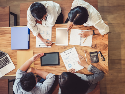 Project Services & Transformation