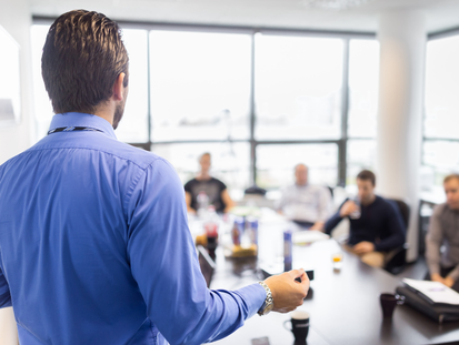 Technology Leadership