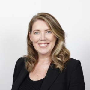 Clair Stevenson