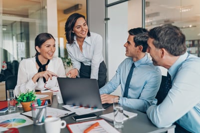 Community over compliance: The future of the...