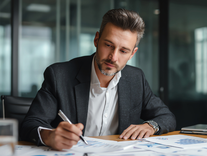 executive leadership