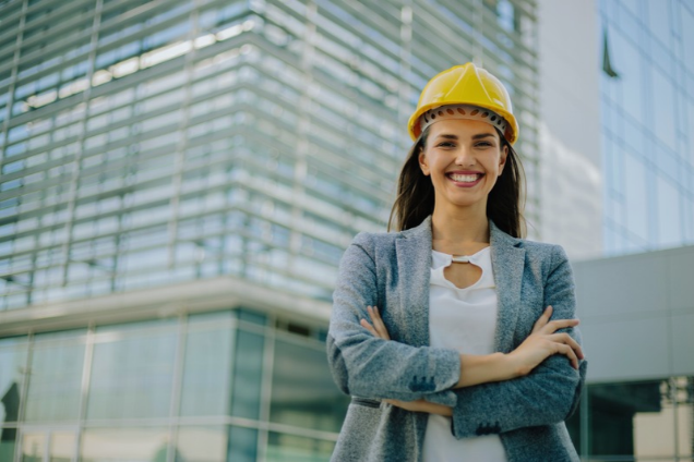 Engineering changing market
