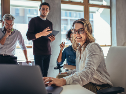 Fundraising Leadership