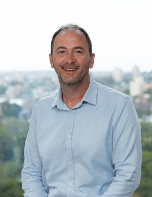 Alastair Pennie