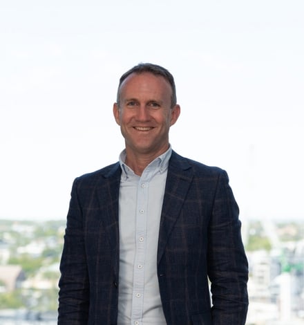 Rohan McMaster
