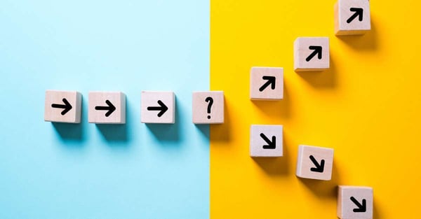 Finding your unique path in your career journey