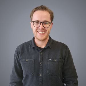 Adam White