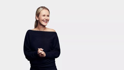 The road to becoming an Associate Director at Six...