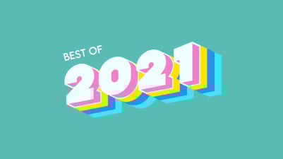 The best of 2021