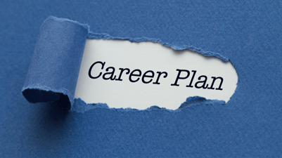 Developing a Career Plan&nbsp;&nbsp;
