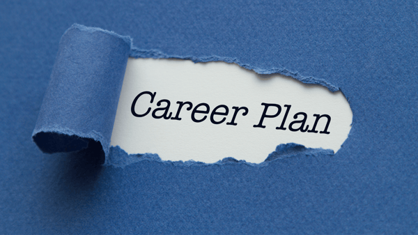 Developing a Career Plan&nbsp;&nbsp;