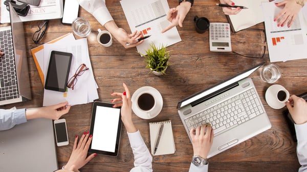 Get the help you need - fast - with Contractors