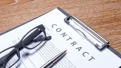 Why contracting should be a strategic pillar of...