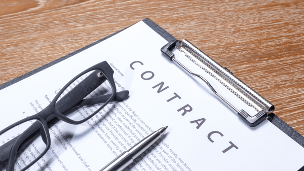 Why contracting should be a strategic pillar of...