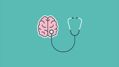 An important conversation on mental health