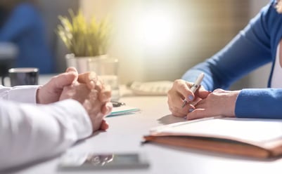 How to counter a counteroffer