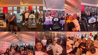 Purpose driven leadership at Very Special Kids