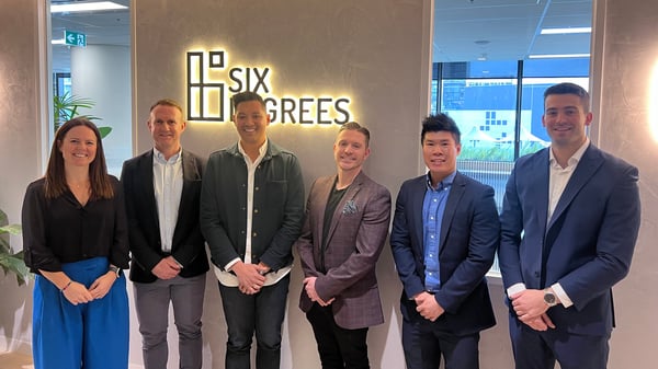 Pathway to CFO: Navigating the journey to...