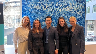 Insights from the 'Six Degrees and Grant Thornton...