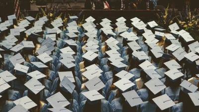 Tips for graduates looking for their first job