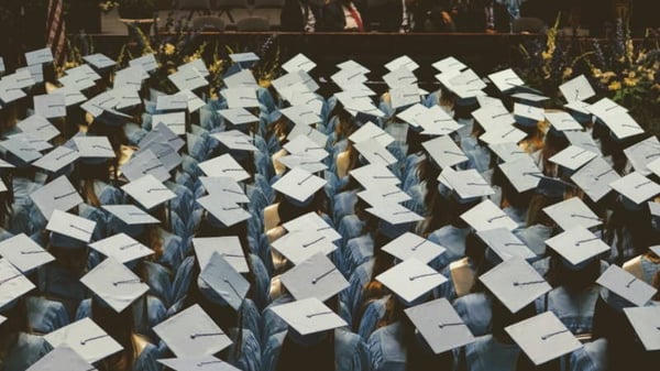 Tips for graduates looking for their first job