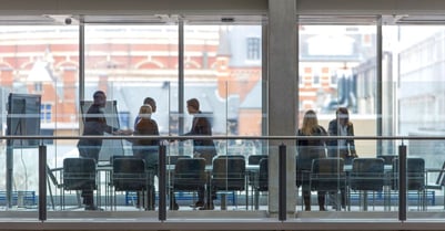 Building a Contemporary Board for a Modern...