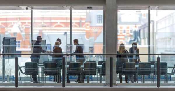 Building a Contemporary Board for a Modern...