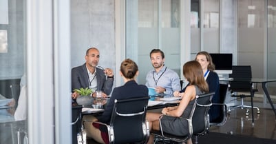 The Power of Personal Branding for C-Suite...