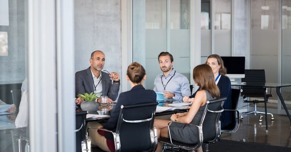 The Power of Personal Branding for C-Suite...