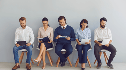 How well prepared are you for your job interview?