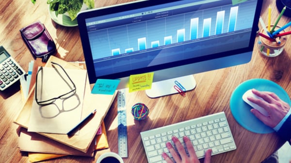 What's keeping modern marketing directors awake...