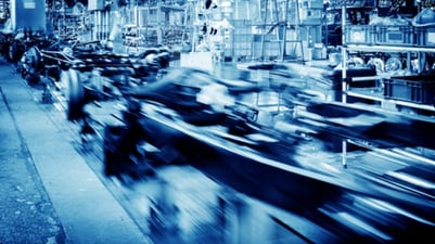 Leadership is the new Management in manufacturing