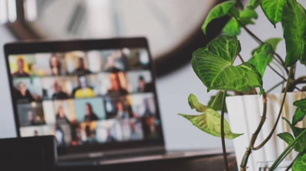 How to maintain a mentally healthy remote or...