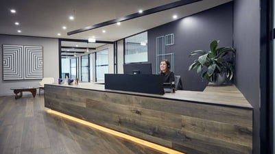 Six Degrees announced in Best Places to Work