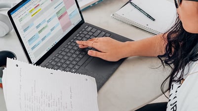 Tips for managing a team remotely and nurturing a...