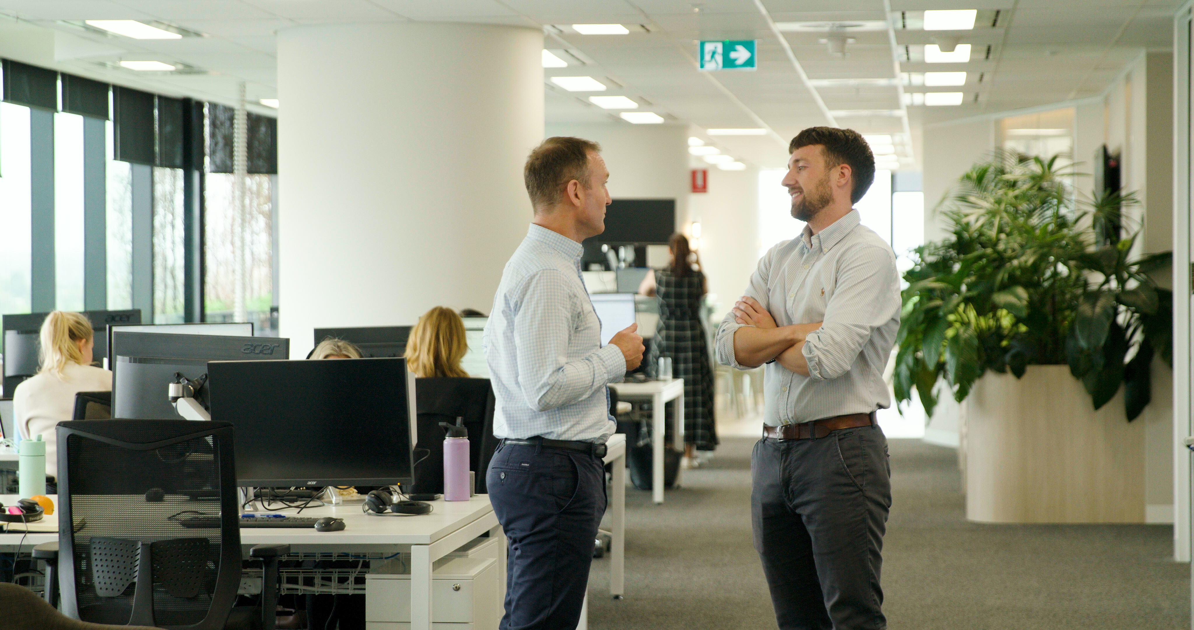 Why hiring has shifted from access to influence