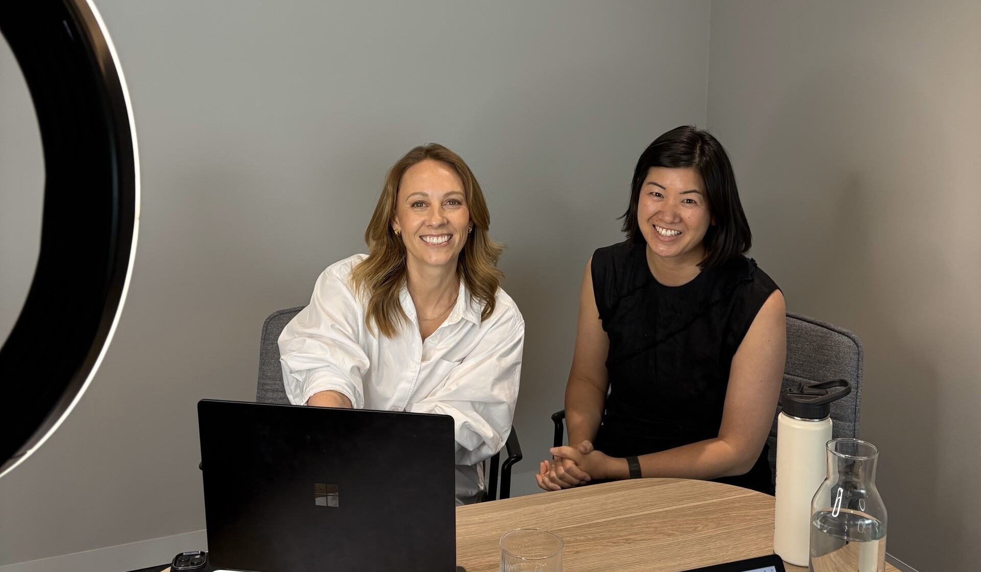 Navigating a Marketing Job Market: Insights from Our Recent Webinar