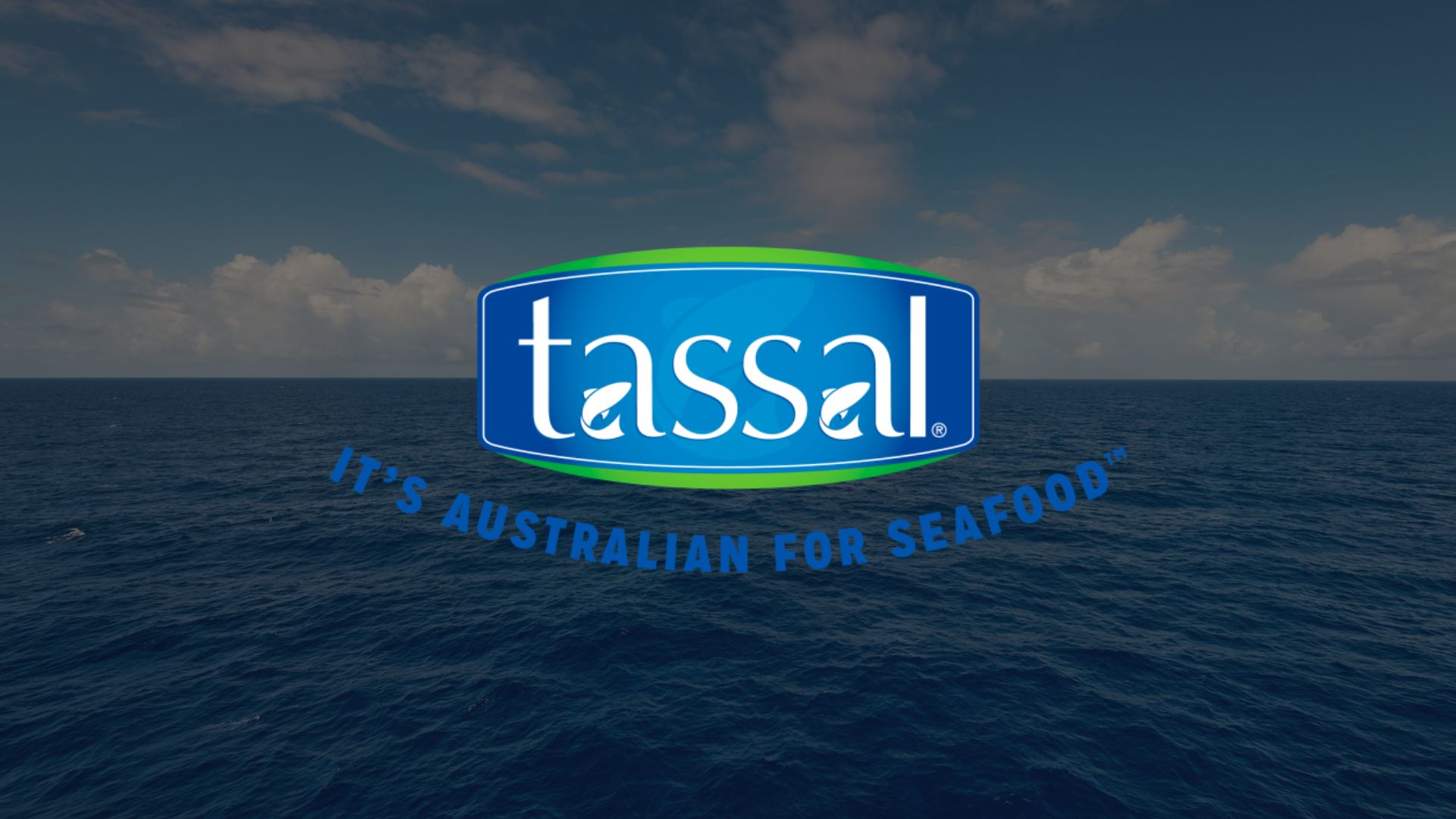A GM of Commercial Finance for Tassal, found offshore