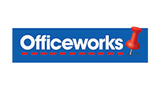 Officeworks National Brand Manager logo