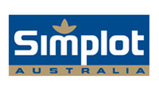 Simplot - Supply chain  logo